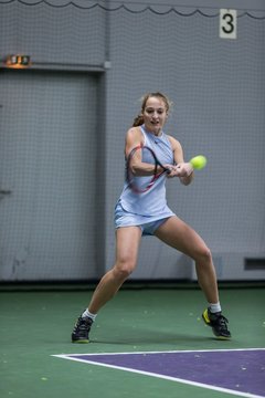 Alicia Melosch 397 - Verbandsmeisterschaften